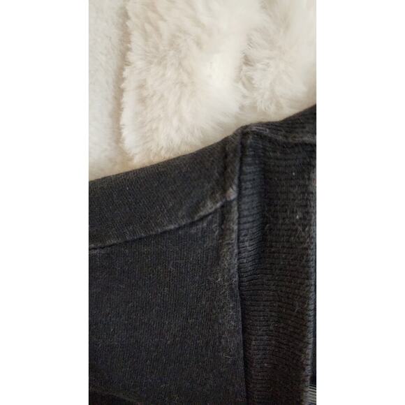 VINTAGE RARE Tom Petty And The Heartbreakers Concert Tee XL Great Wide Open Tour - Picture 8 of 9